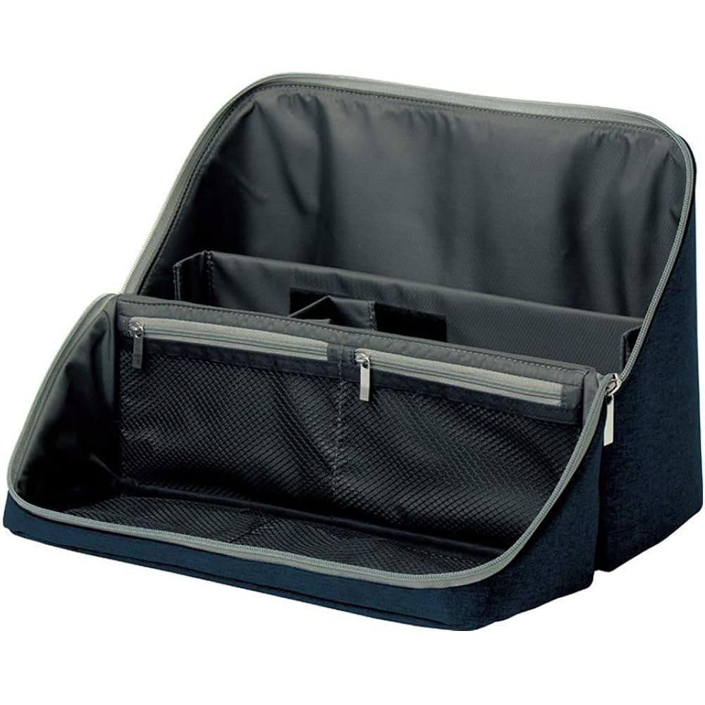 Sonic (Sonic) UT-2159-K Storage Box, Master Utrim, A4, Navy