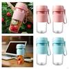 Mini Przenośny Blender Kubek Sokowirówka z ładowaniem USB Mikser do Owoców Mały Rozmiar