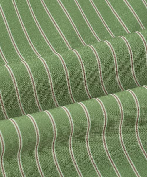 [CEID] Classic Moss Short-Sleeve Pajama Set [Shipped from Korea] 100% Authentic