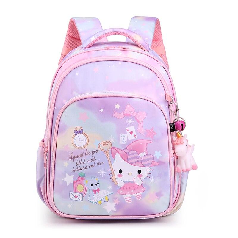cat print backpack