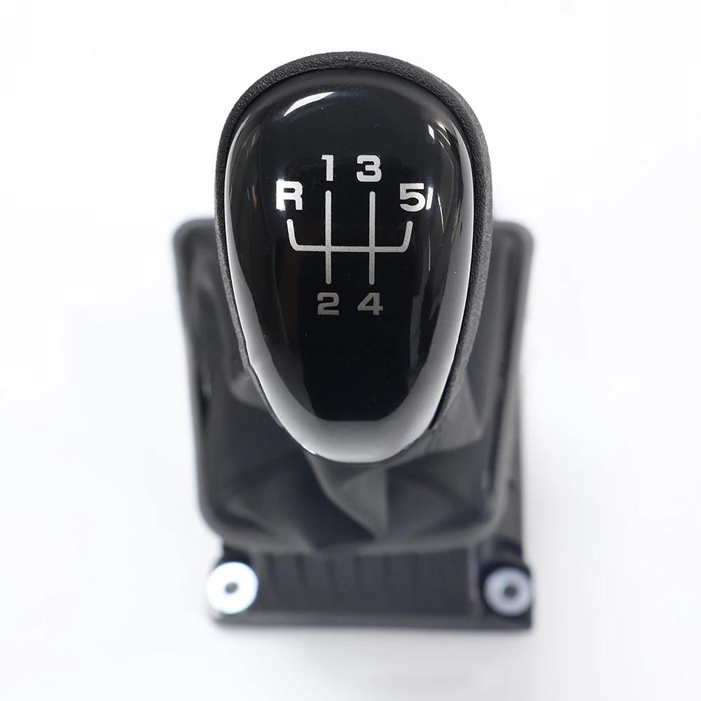 Car Shift Lever Assembly 24578498 24578496 For Chevrolet For Agile For Montana For Tornado 2012-2015 Gear Shift Knob Replacement