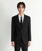 Nonblank [Carreman] Semi-Overfit Blazer_Black