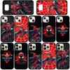 Phone Case for Samsung Galaxy S25 S23 S22 S24 Ultra FE A05 A06 A15 A16 A36 A37 A35 A54 A55 A56 A57 A25 A26 A53 A17 Spider Man Comics Spiderman Cover