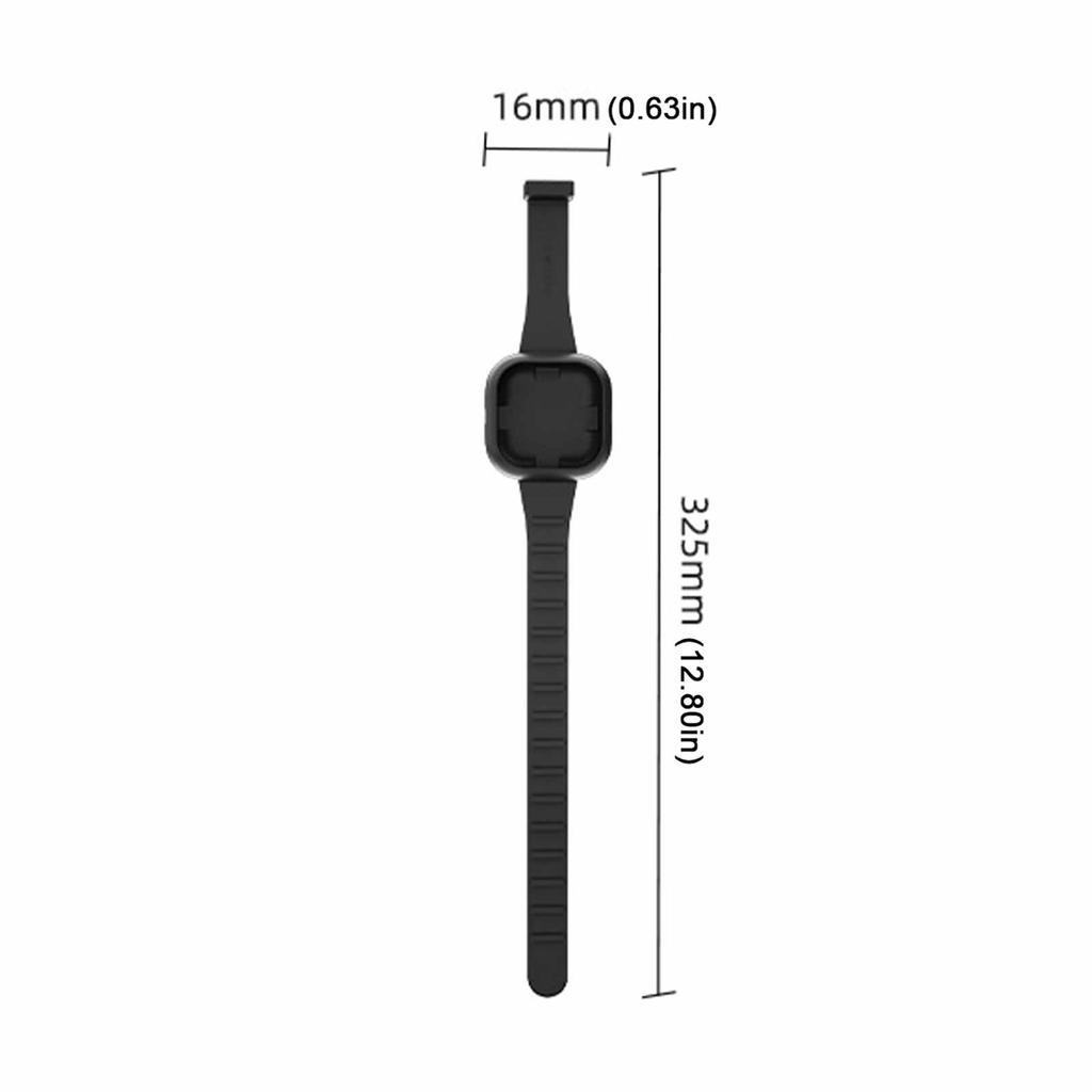 Multifunctional Camera Wrist Strap Expansion Action Camera Accessories for Sunnylife Insta360 GO Ultra