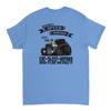 Hotrod's Speed Shop T-Shirt