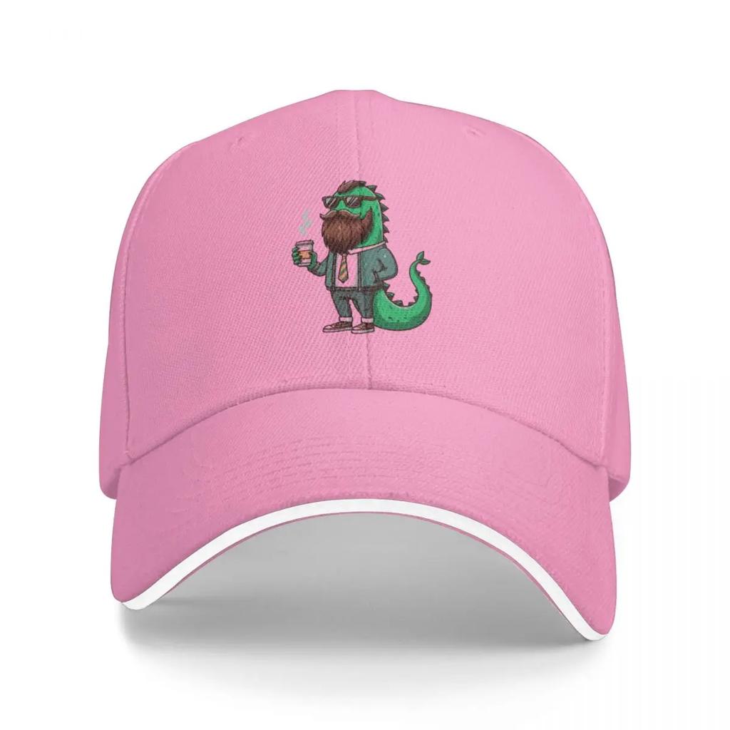 Loch Ness Hipster Baseball Cap Male hat Golf Sunhat Womens Clothing Mens