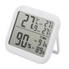 Wireless Temperature and Humidity Gauge Monitor Indoor Thermometer with Humidity
