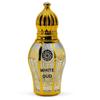 WHITE OUD Luxury Attar for Unisex, Long Lasting & Non-Alcoholic, Pure Natural Roll-on Attar, Perfume for Men & Women, Suitable for Every Occasion