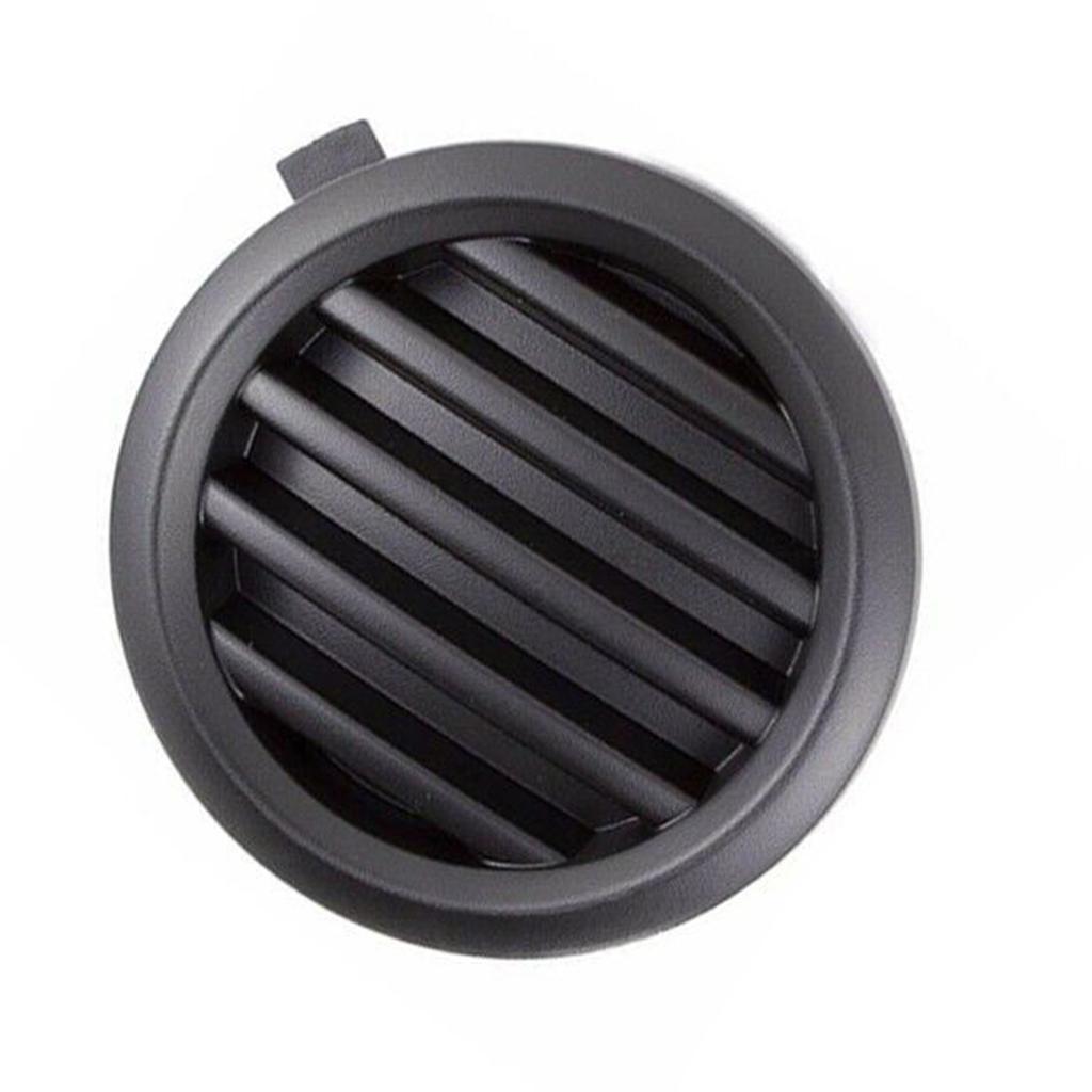 57731SC020 per 2009-2013 Forester Paraurti Anteriore Fendinebbia Faretto Copertura Cornice Cofano Griglia