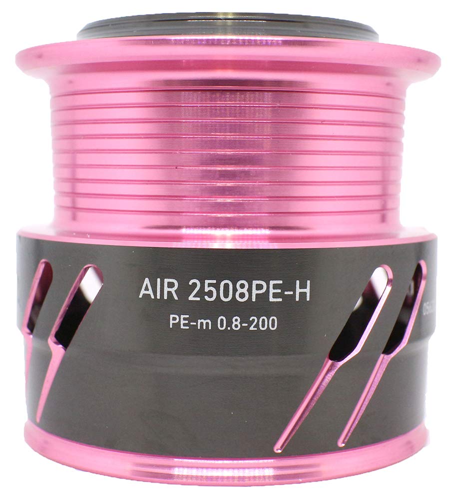 Оригинальные детали Daiwa для катушки 17 Kouga AIR Номер детали 8 Код детали 128B73 00056204128B73 (ДАЙВА) 2508PE-H (2-8)