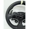 Carbon Fiber Extension Paddle Shifter Adapter For MOZA R5 R3 ES ESX Racing Car Game Mod Steering Wheel Accessories