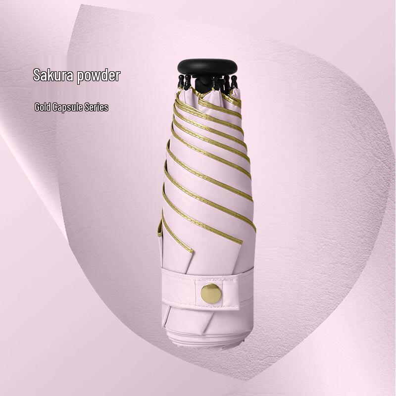 Nankiao Ultra-Compact UV Protection Umbrella