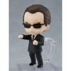 Nendoroid Matrix Agent Smith Non-Scale Plastic Painted Movable Figure