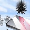Per Oppo F33 A6i K15 Pro Plus 5G Pellicola Protettiva Schermo in Vetro Temperato per Oppo F33Pro A6iPlus K15Pro Plus Pellicola Protettiva Anti Luce Blu