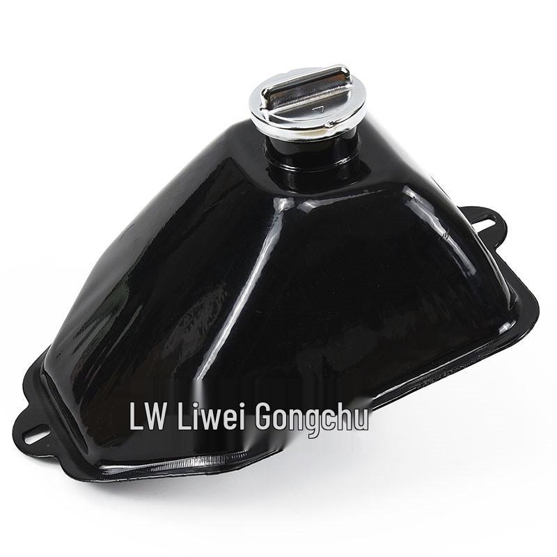 Little Bull ATV Beach Buggy Fuel Tank for 110-125CC Four-Wheeler Motorcycles