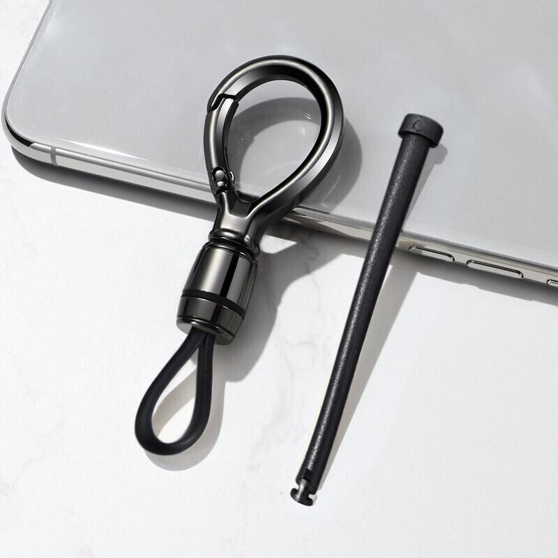 Silicone Key Case Cover For ALFA ROMEO Giulia Stelvio 3 Button Remote Key Fob Accessories Keychain Keyless Remote Key