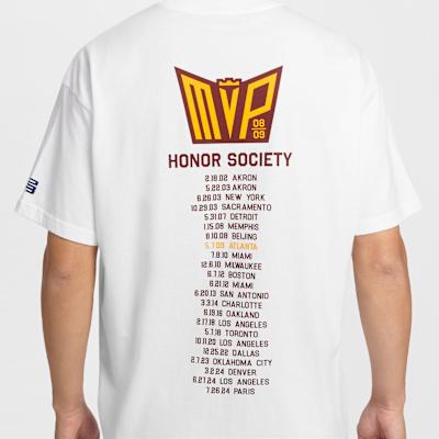 Nike LeBron Honor Society T Shirt Men's