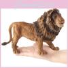 Realistic Pvc Lion Figurine Model For Educational Purposes Perfect For Kids And Decor