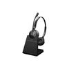 Jabra Engage 55 SE Wireless Headset USB-A DECT Black