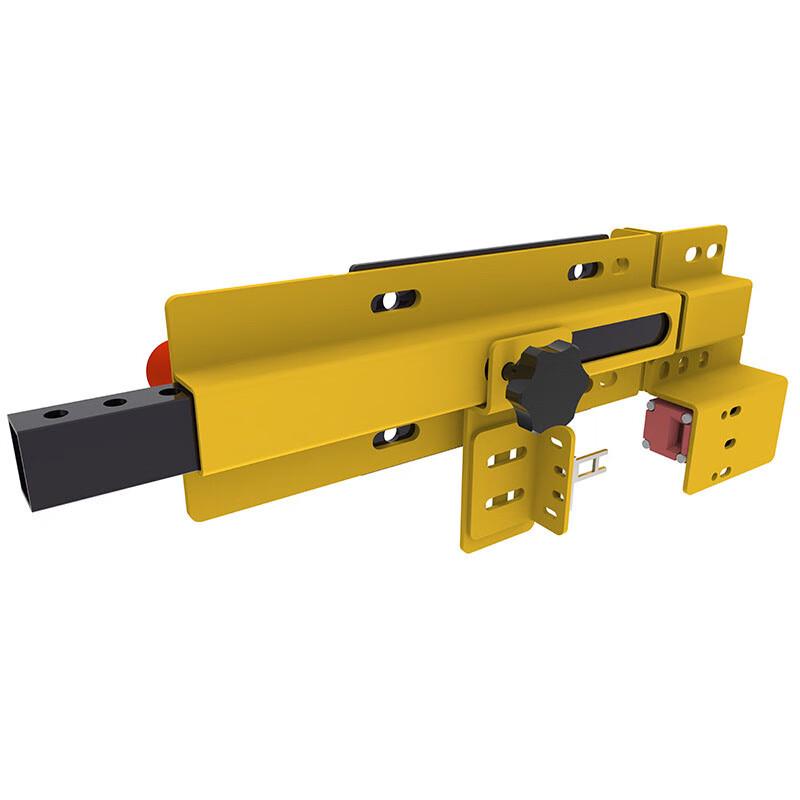 Yi Cheng Industrial Safety Door Lock