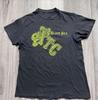 XTC Black Sea English Rock Band Unisex Tee Cotton Shirt EG262