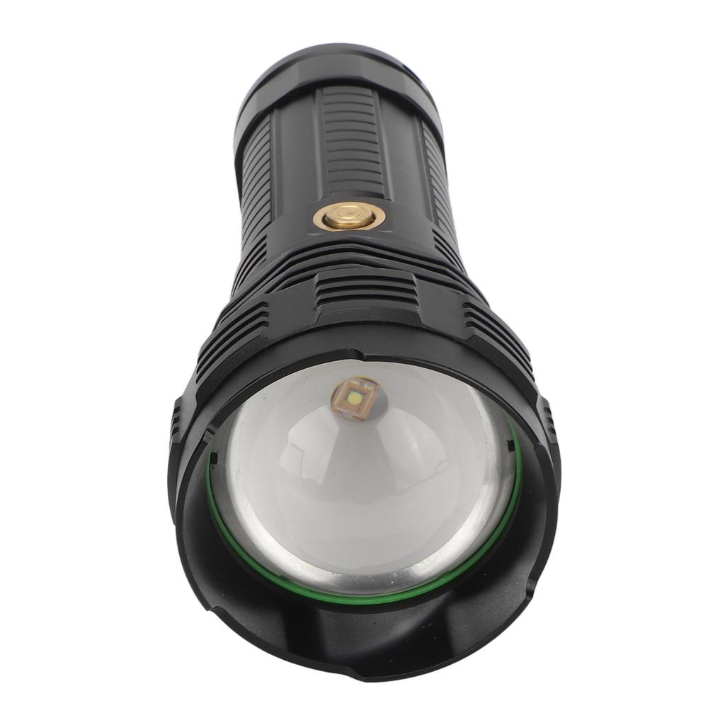 LED Headlamp COB Rechargeable IPX4 Waterproof Head Flashlight for Working Jogging