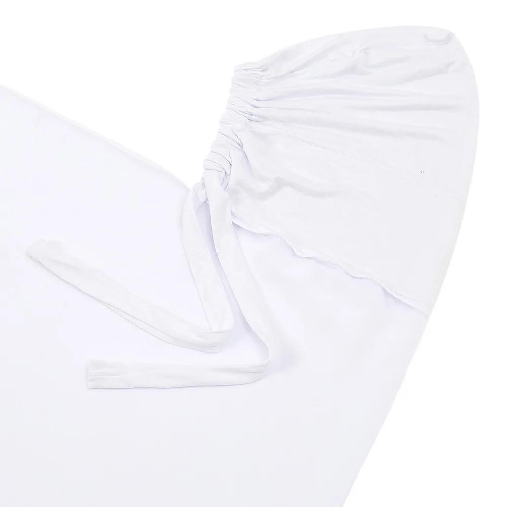 Pin Free Instant Chiffon Hijab Scarf With Undercaps Muslim Women Hijabs With Inner Caps Underscarf Caps Islam Headscarf