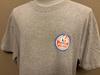 Vintage 2000's NBA Basketball ESPN T-shirt XL
