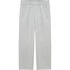 The North Face Core Side Seam Logo Mid-Rise Knit Sports Pants Men Pants NP6KS01B