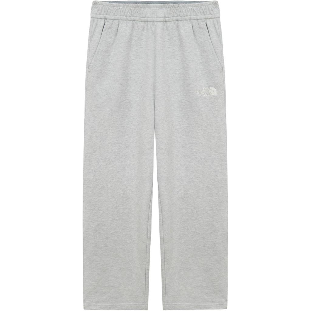 The North Face Core Side Seam Logo Mid-Rise Knit Sports Pants Men Pants NP6KS01B