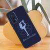 Figure Skating Ice Skating Case For POCO F6 Pro X6 X5 X3 F3 F5 M6 M5s Xiaomi 13T Pro 11T 12T 12 13 Lite 14 Ultra Cover