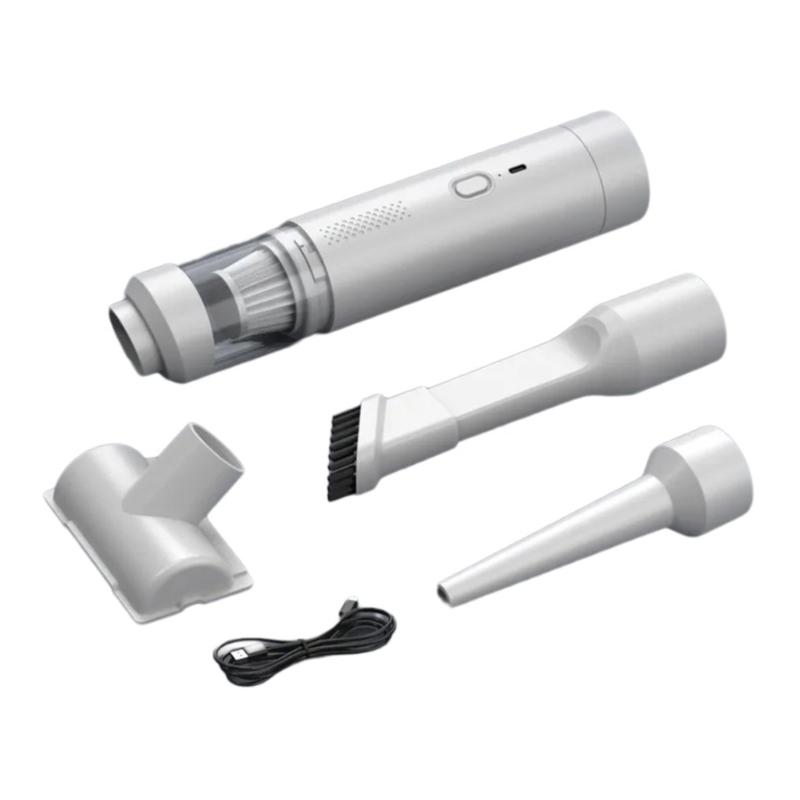 Efficient Handheld Vacuum Cleaner Convenient Handheld Vacuum Lightweight & Easy to Use Vacuum Cleaner for Home & Car