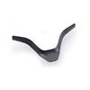 ABS Steering Wheel Panel Cover Sticker Decoration Trim For Chevrolet Chevry Cruze 2016 2017 2018 Car Accessories