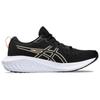 ASICS Gel Excite 10 Black Apricot Crush Women's 1012B418-005