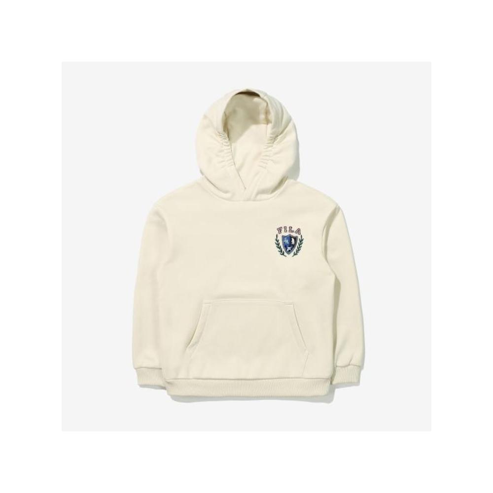 

[Fila Kids] Детская толстовка с капюшоном F Laurel Fk2poe3105x Crm q0zFk2poe3105xCrm CREAM/120