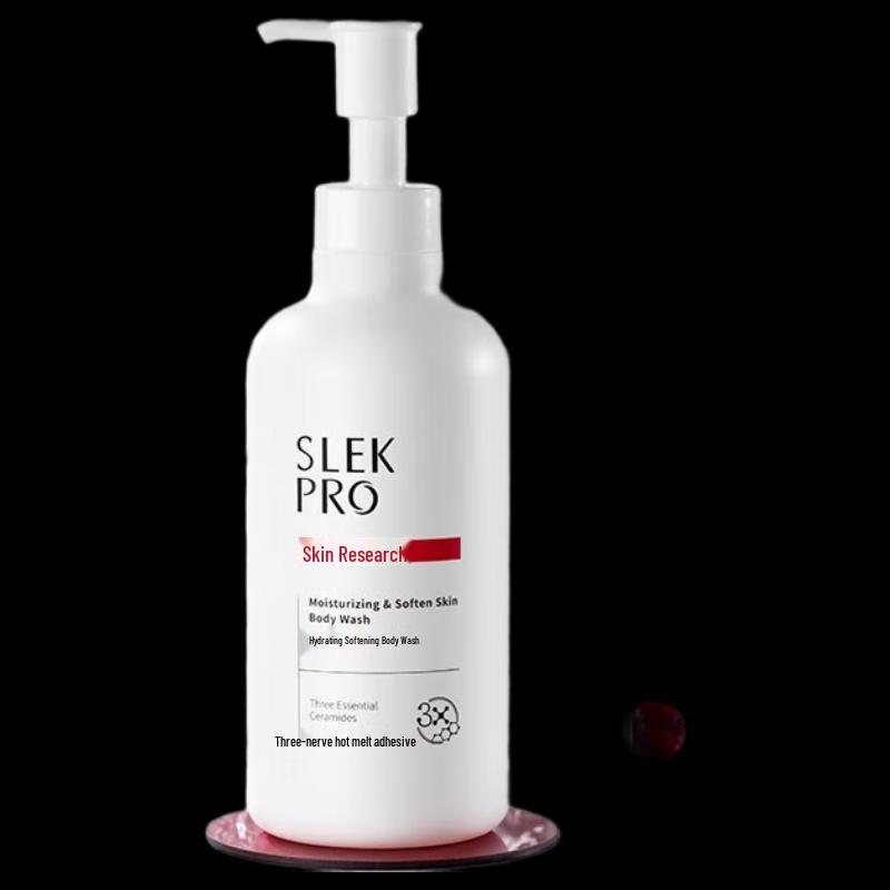 Sleek Hydrating Body Wash