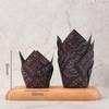 New DIY Cake Muffin Cups Bakeware Pastry Tools Tulip Baking Cup Cupcake Liners Party Supplies