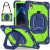 For Idea Tab Pro Gen 2 TB390 TB376FC 378FU Armor Tablet Case For Xiaoxin Pad Pro 13 GT13 13inch Rotating Stand Cover
