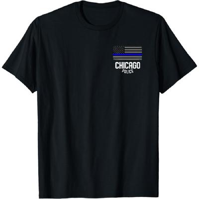 Tops – T-Shirts