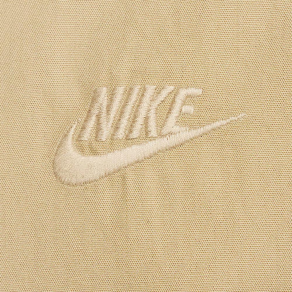 

Nike Мужская рубашка-поло Club Solid Versatile, рубашки, парашютно-бежевый, HJ2029-297 L