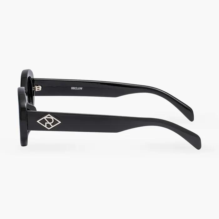 CREAM NO.1 BLACK Sunglasses
