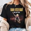 Rod Stewart One Last Time Tour Concert T-Shirt