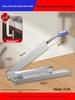 Home Bone Saw & Commercial Bone Cutter: Compact Cleaver for Ribs, Pig Trotters, and Chicken