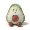 McHugs Creamy Avocado Plush Toy MC400279