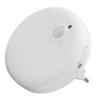 Smart Night Light PIR Motion Sensor LED Plug in Bedside Lamp with Automatic Shut Off