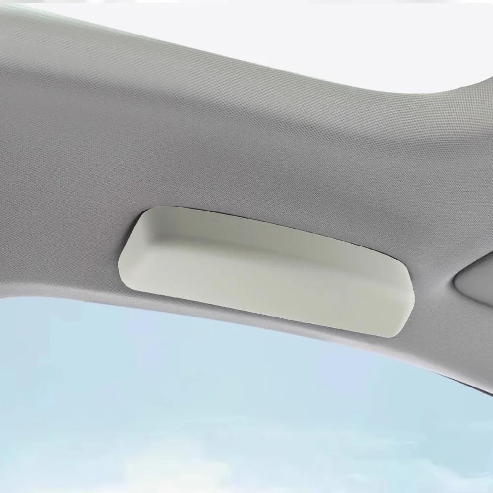 Pro Volkswagen VW Golf 8 MK8 Golf8 Pouzdro na brýle Držák na sluneční brýle Úložný box Organizér na brýle Interiérové doplňky