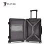 PLOVER GD2716-20A Aluminum Frame Luggage
