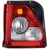 Tail light/Back light assembly For Suzuki 800(Right & Left Side)Type 3 2005-2014