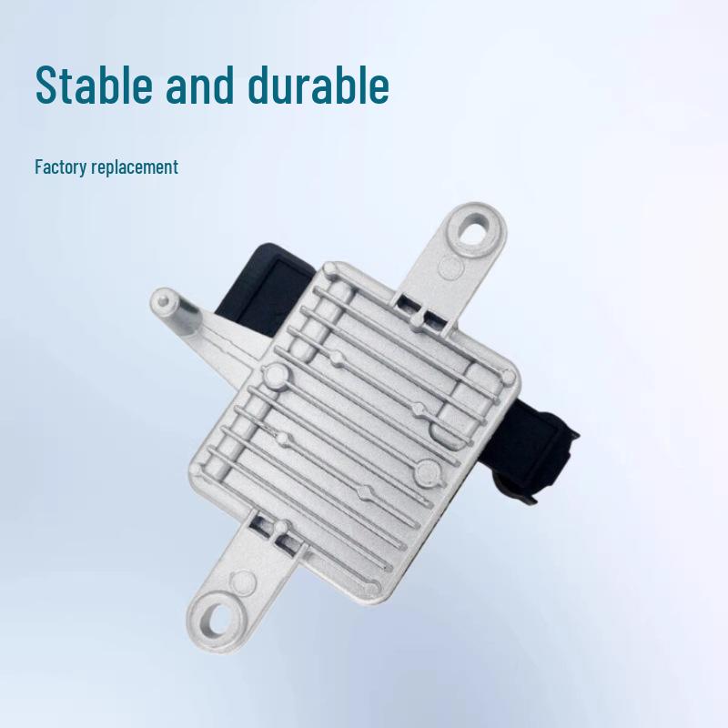Kia Sorento Cooling Fan Control Module Resistor (25385-C6500) 1