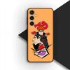 Cartoon Pain Narutos Poster Phone Cover for Xiaomi Poco C75 C85 X7 X6 M8 F7 F8 Ultra F6 X8 Pro 5G 4G Protective Case